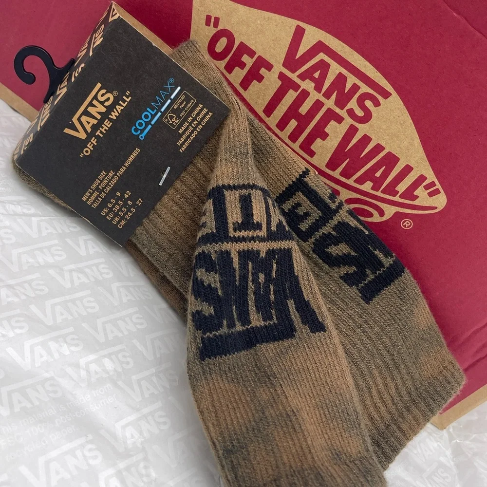 VANS 